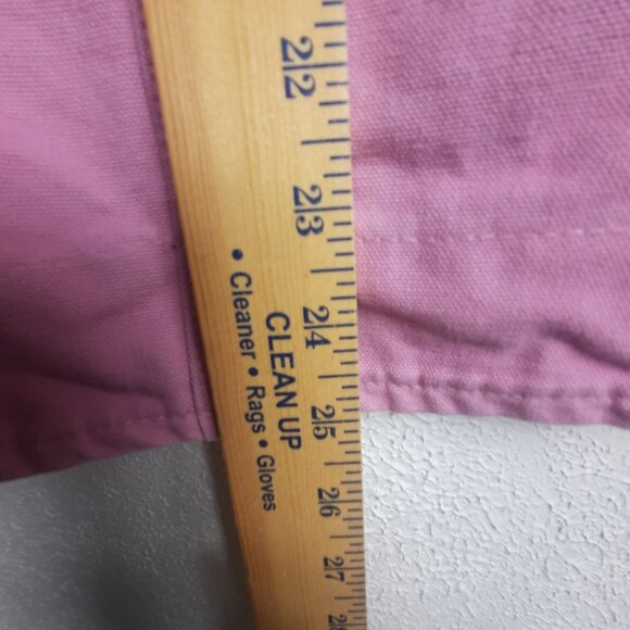 Carrhart Sherpa-Lined Pink Vest, Womens size Small, WV001 690 - Picture 3 of 9